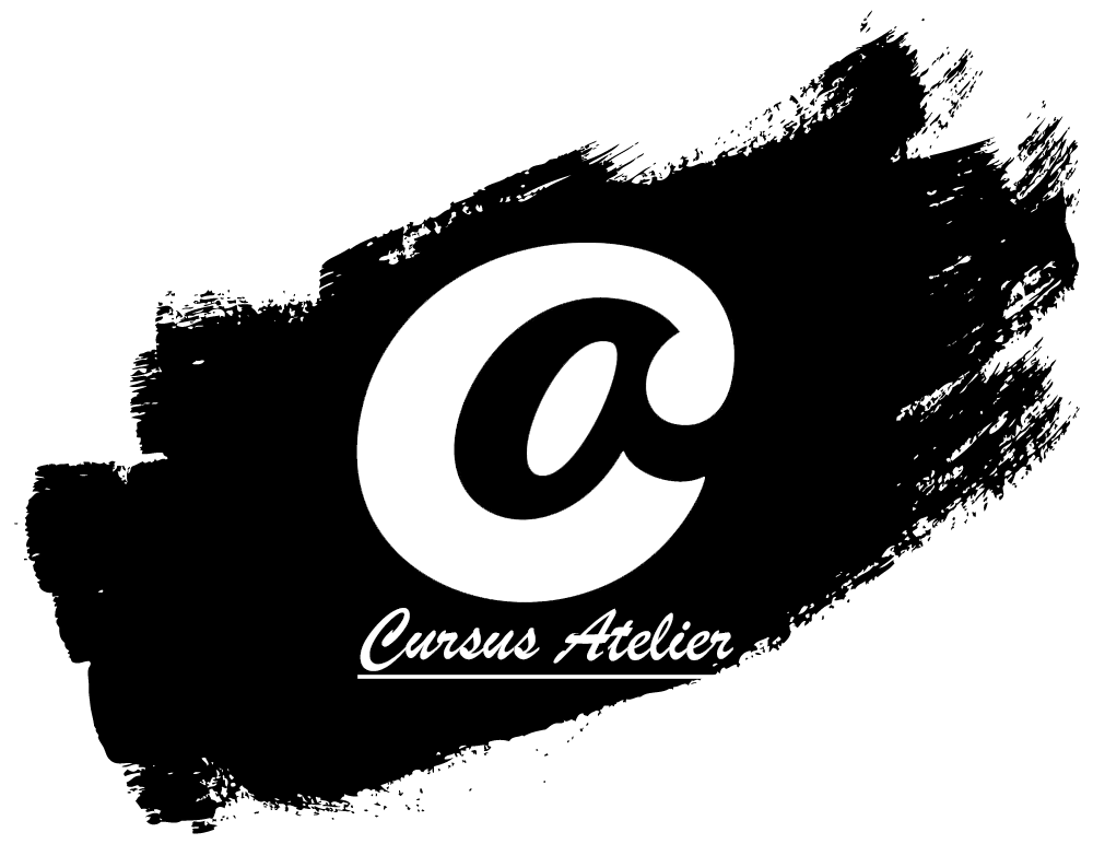 Cursus Atelier – Creatieve workshops